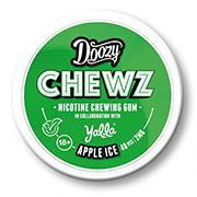 Nicotine Chewing Gum