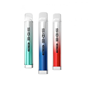 Puff and Go Kits