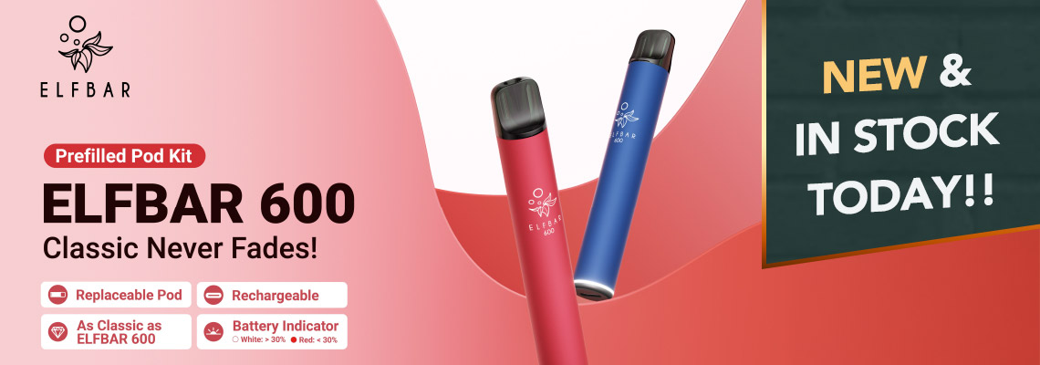 New Ivg Savr & Pro 12 Pod Kit - Order Now at Smoke Purer!!!